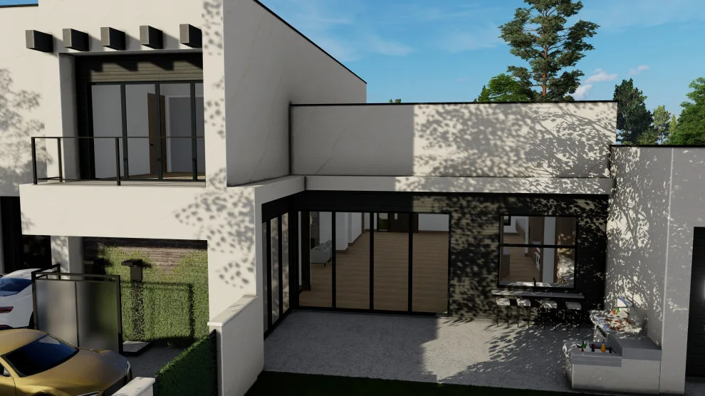 Chegini Home by Brewster's Drafting House - Photo 18