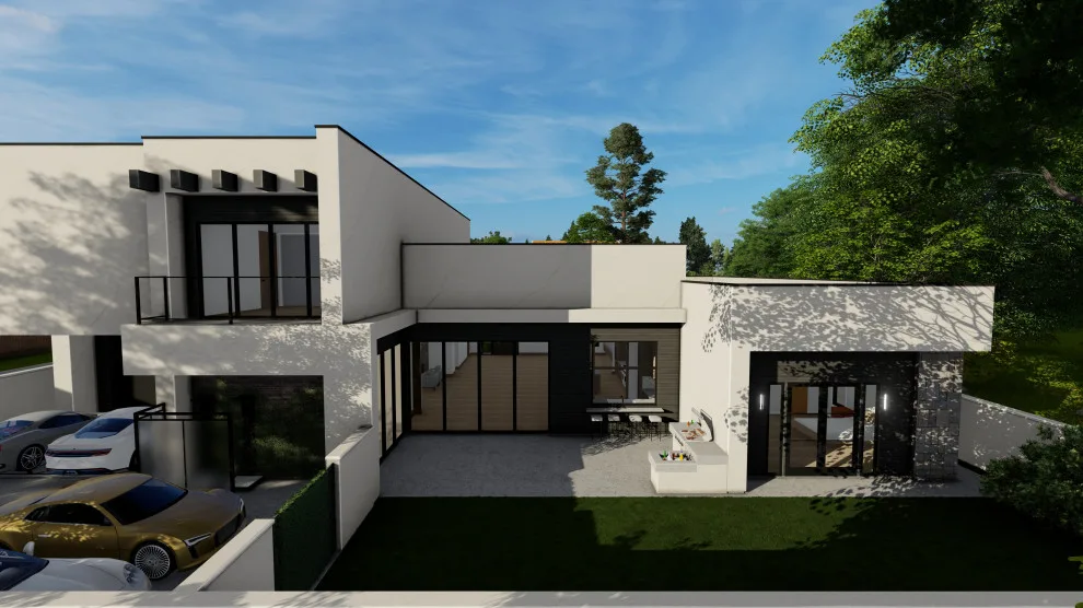 Chegini Home by Brewster's Drafting House - Photo 29