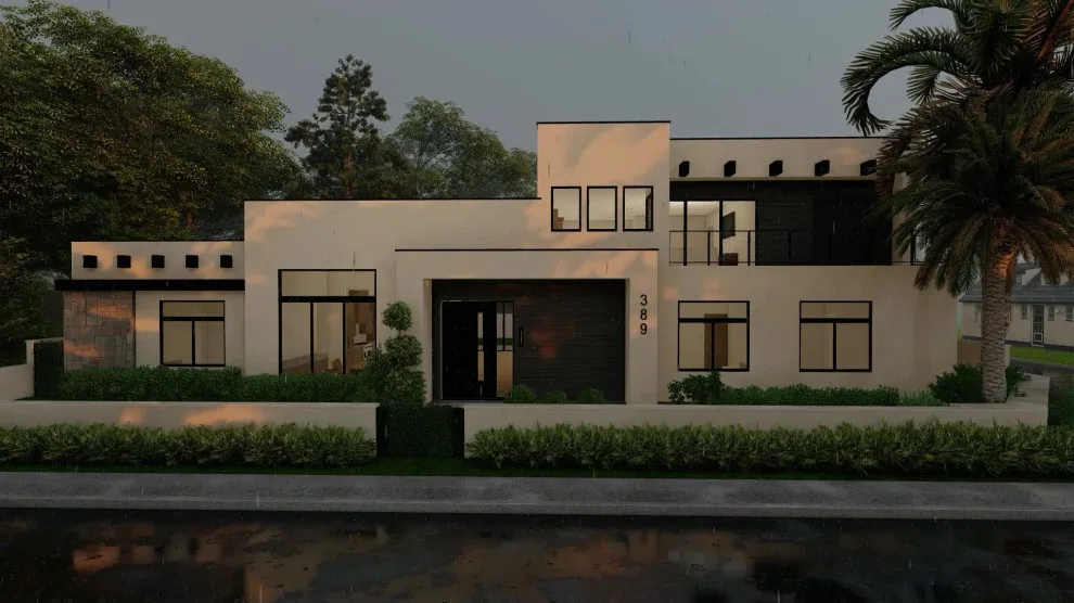 Chegini Home by Brewster's Drafting House - Photo 28