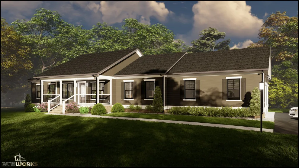 Chesapeake Explorer by BIM Works, LLC - Photo 7