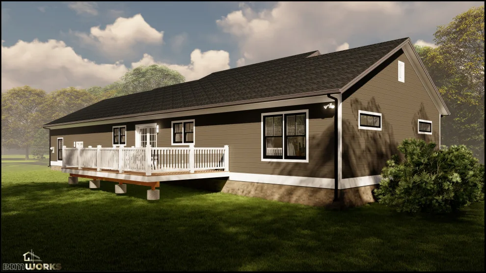 Chesapeake Explorer by BIM Works, LLC - Photo 19