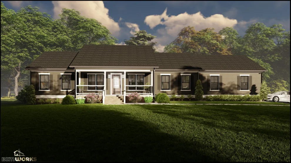 Chesapeake Explorer by BIM Works, LLC - Photo 20