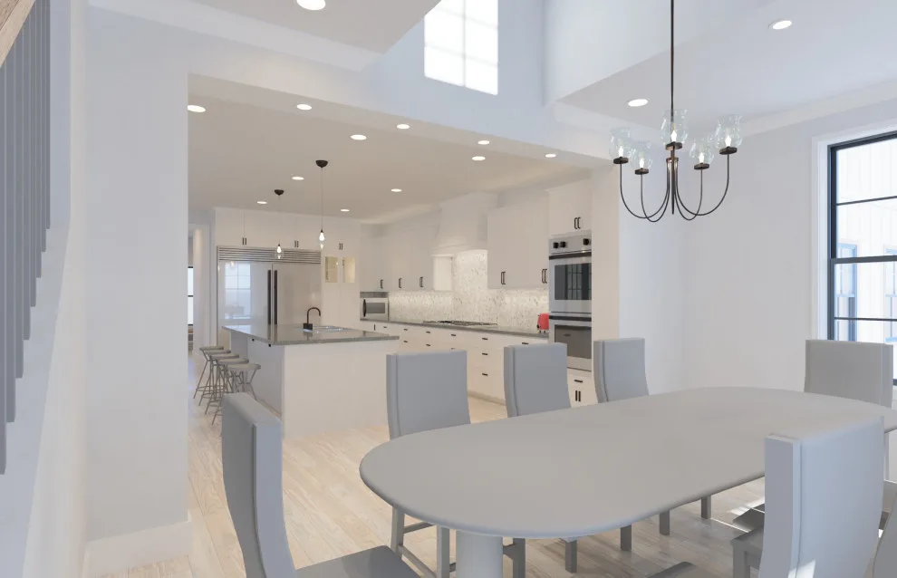 Chubbuck Residence by Solv Designs - Photo 4