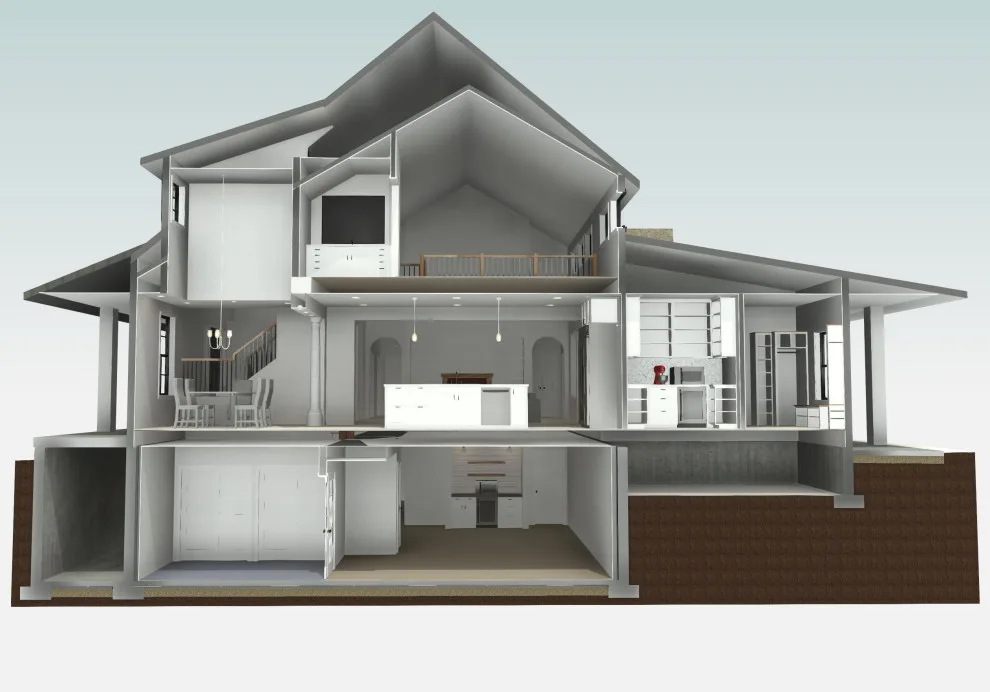 Chubbuck Residence by Solv Designs - Photo 7