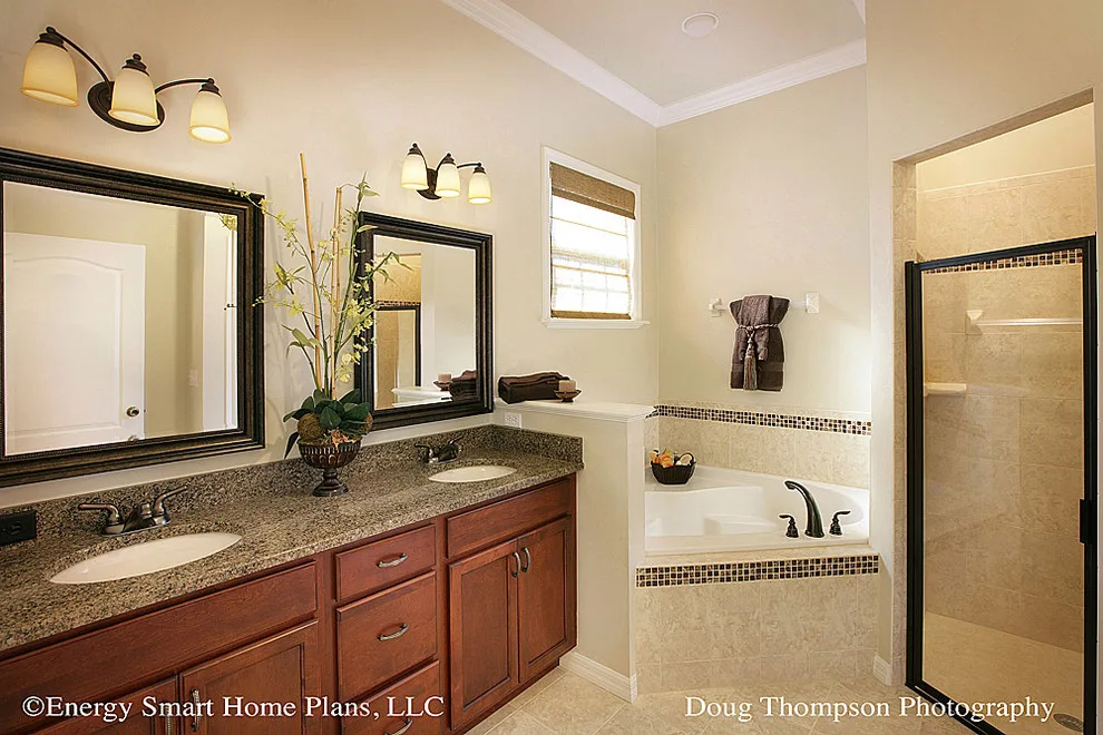 Clearwater, FL - FIRST NET ZERO ENERGY HOME EVER by Wright Jenkins Home Design - Photo 5