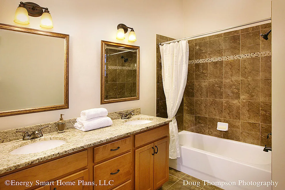 Clearwater, FL - FIRST NET ZERO ENERGY HOME EVER by Wright Jenkins Home Design - Photo 8