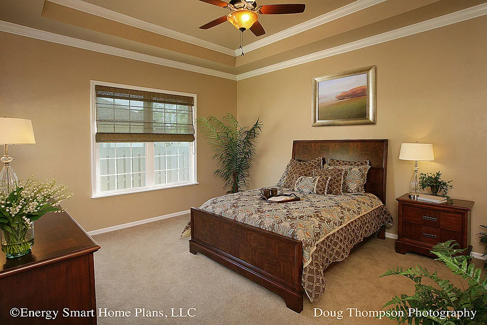 Clearwater, FL - FIRST NET ZERO ENERGY HOME EVER by Wright Jenkins Home Design - Photo 3