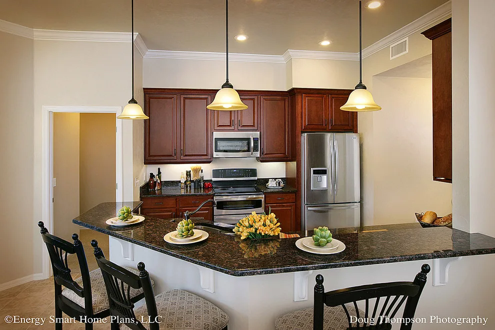 Clearwater, FL - FIRST NET ZERO ENERGY HOME EVER by Wright Jenkins Home Design - Photo 10