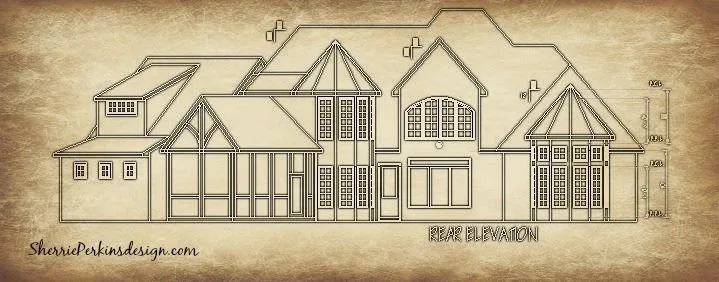 Sherrie Perkins Design And Build - Photo 3