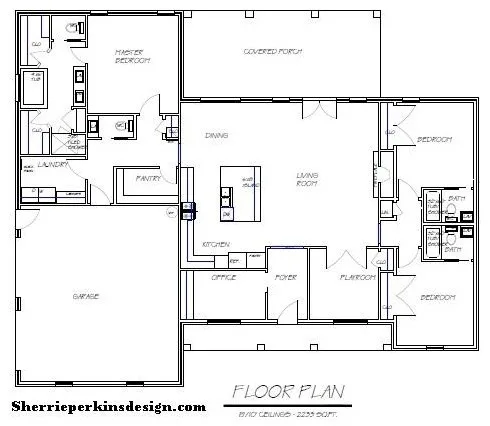 Sherrie Perkins Design And Build - Photo 5
