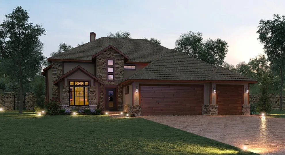 Cline Home - Edmond, OK by FRY | DESIGN Co. - Photo 23