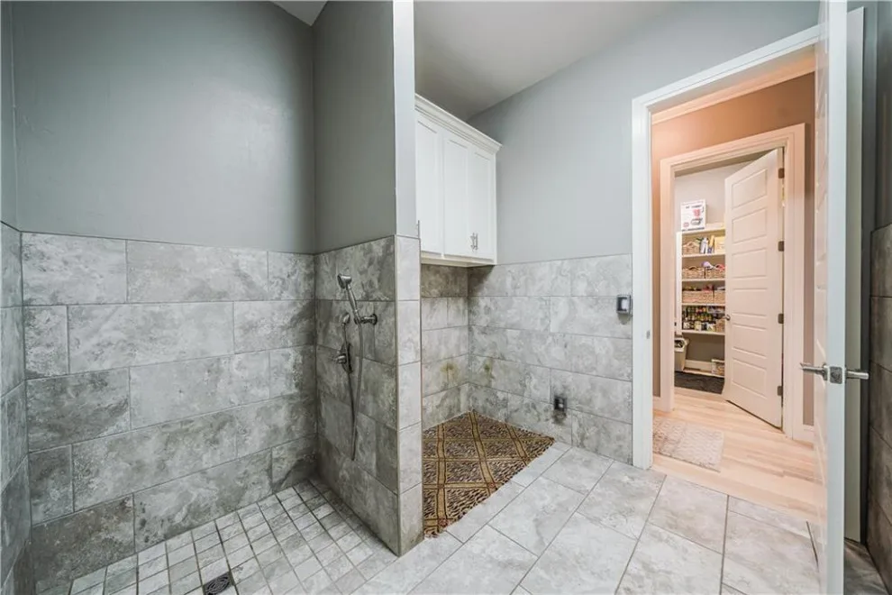 Cline Home - Edmond, OK by FRY | DESIGN Co. - Photo 20