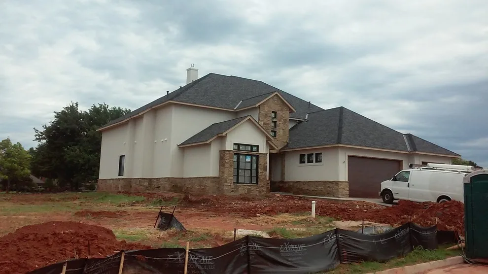 Cline Home - Edmond, OK by FRY | DESIGN Co. - Photo 17