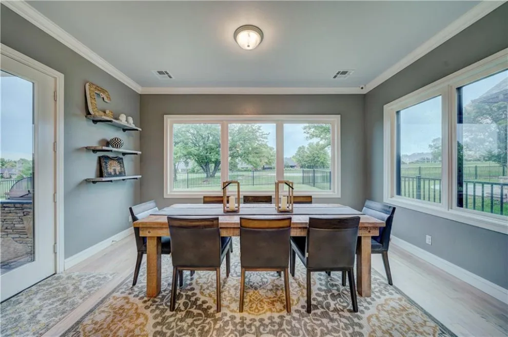 Cline Home - Edmond, OK by FRY | DESIGN Co. - Photo 37