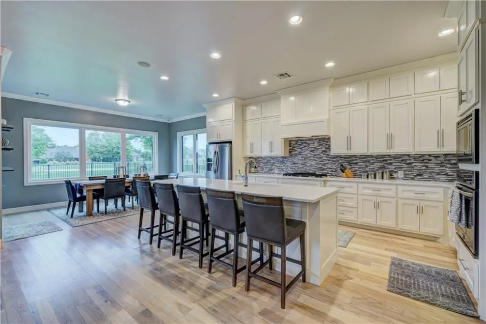 Cline Home - Edmond, OK by FRY | DESIGN Co. - Photo 34