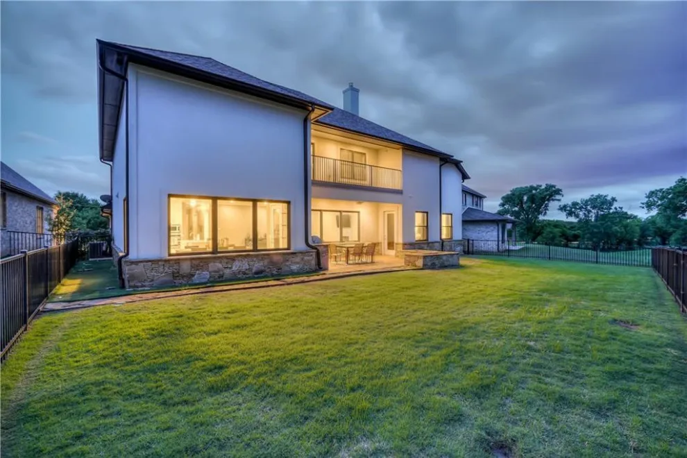 Cline Home - Edmond, OK by FRY | DESIGN Co. - Photo 29