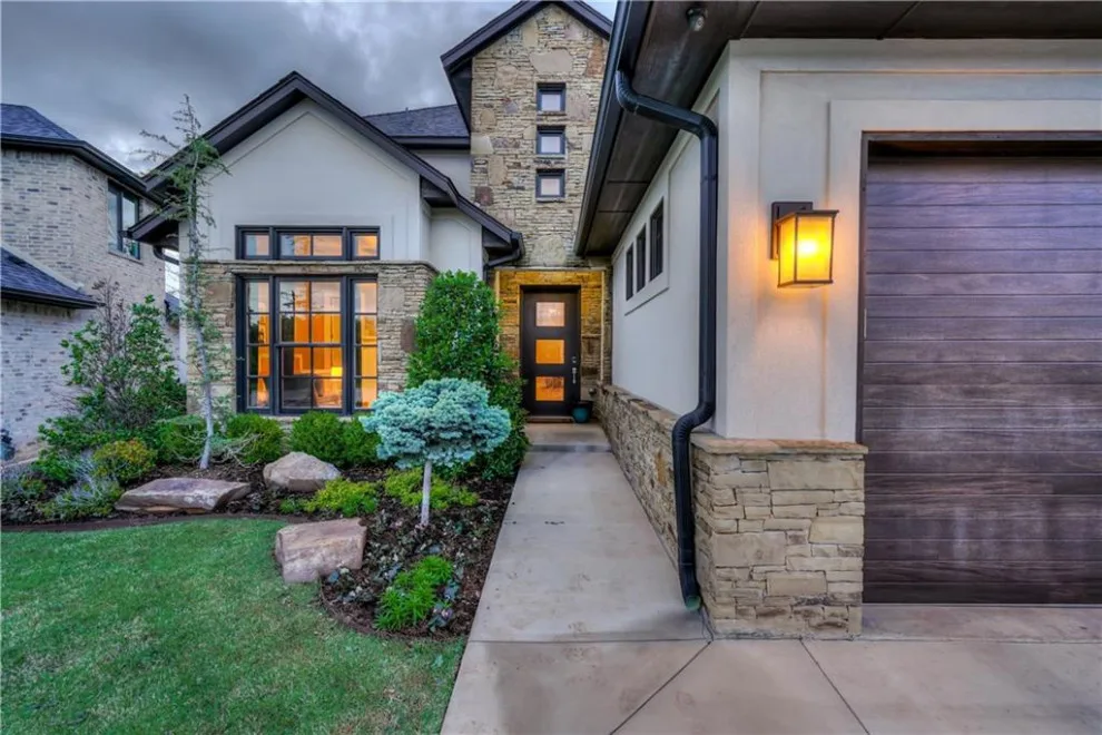Cline Home - Edmond, OK by FRY | DESIGN Co. - Photo 19