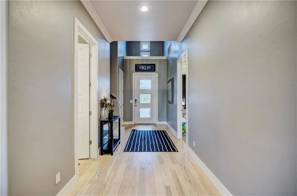 Cline Home - Edmond, OK by FRY | DESIGN Co. - Photo 24