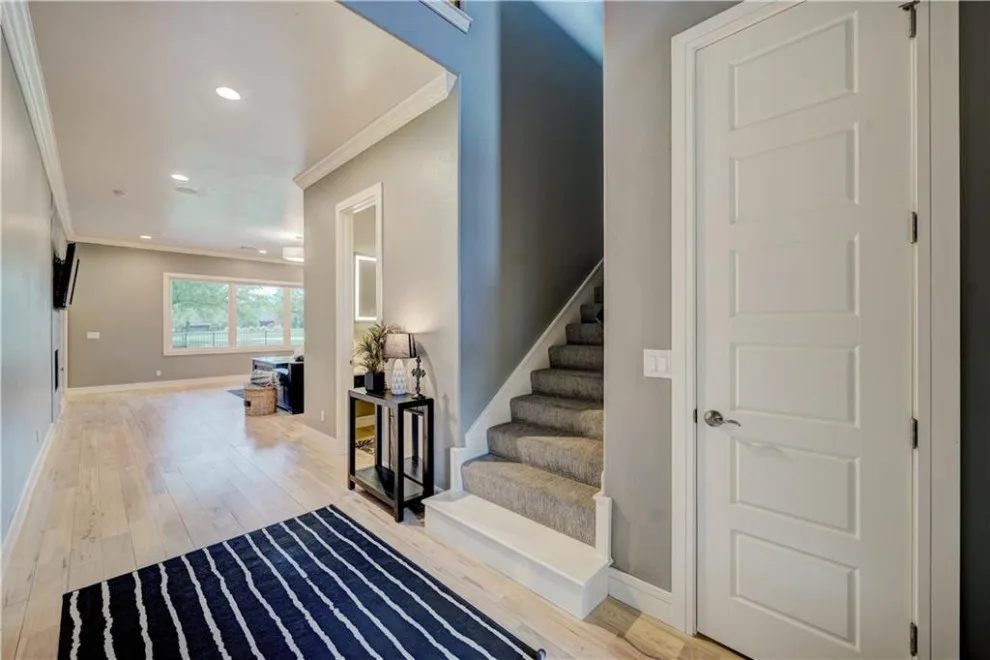 Cline Home - Edmond, OK by FRY | DESIGN Co. - Photo 8