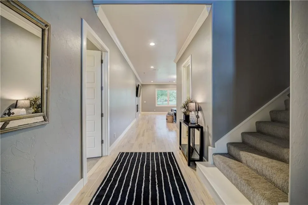 Cline Home - Edmond, OK by FRY | DESIGN Co. - Photo 25