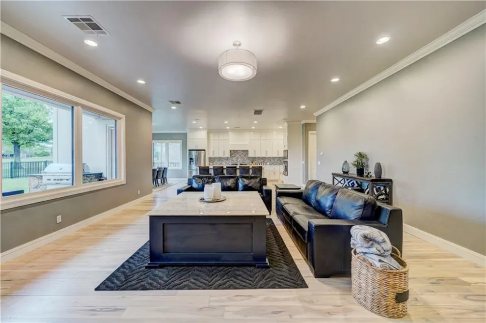 Cline Home - Edmond, OK by FRY | DESIGN Co. - Photo 15