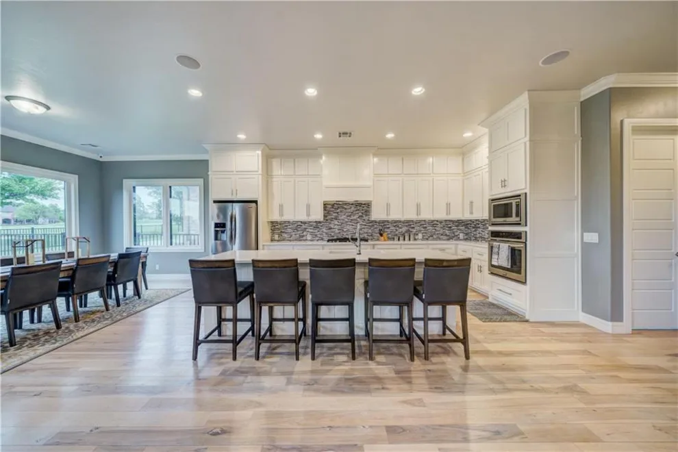 Cline Home - Edmond, OK by FRY | DESIGN Co. - Photo 28