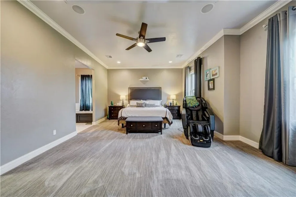 Cline Home - Edmond, OK by FRY | DESIGN Co. - Photo 10