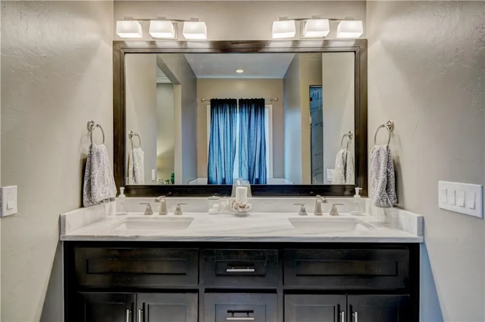 Cline Home - Edmond, OK by FRY | DESIGN Co. - Photo 31