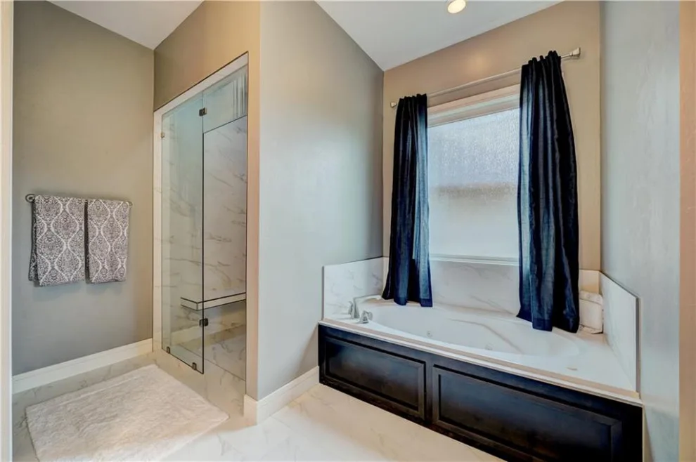Cline Home - Edmond, OK by FRY | DESIGN Co. - Photo 16