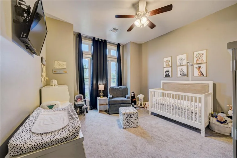 Cline Home - Edmond, OK by FRY | DESIGN Co. - Photo 18