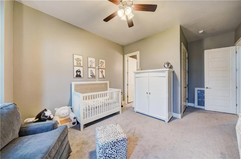 Cline Home - Edmond, OK by FRY | DESIGN Co. - Photo 9