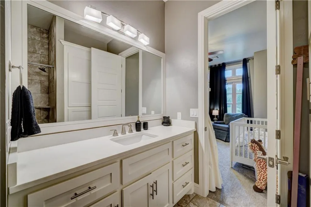 Cline Home - Edmond, OK by FRY | DESIGN Co. - Photo 22