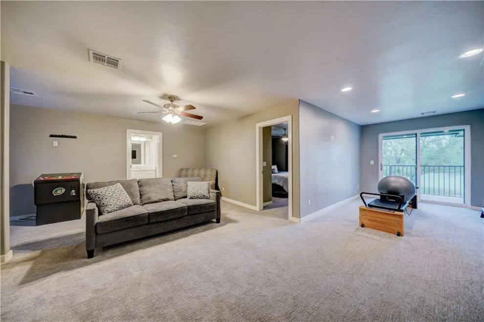 Cline Home - Edmond, OK by FRY | DESIGN Co. - Photo 30