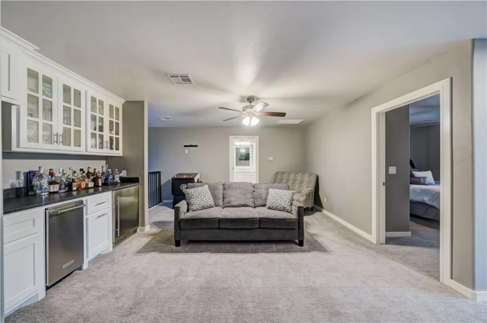 Cline Home - Edmond, OK by FRY | DESIGN Co. - Photo 6