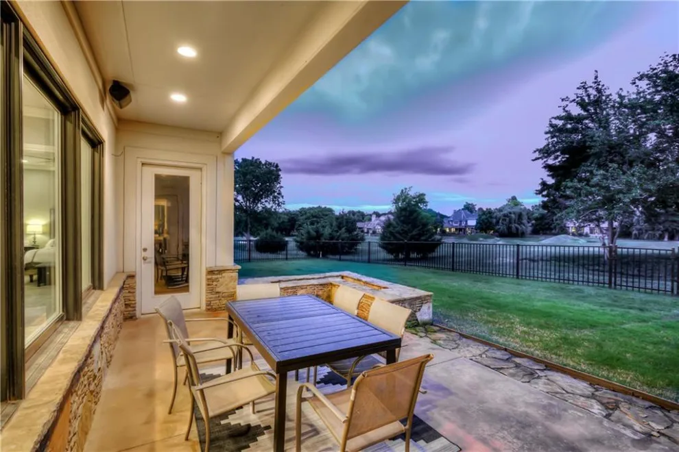 Cline Home - Edmond, OK by FRY | DESIGN Co. - Photo 26