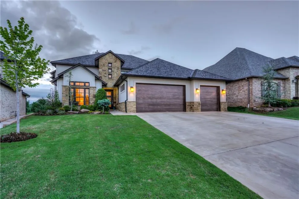 Cline Home - Edmond, OK by FRY | DESIGN Co. - Photo 27