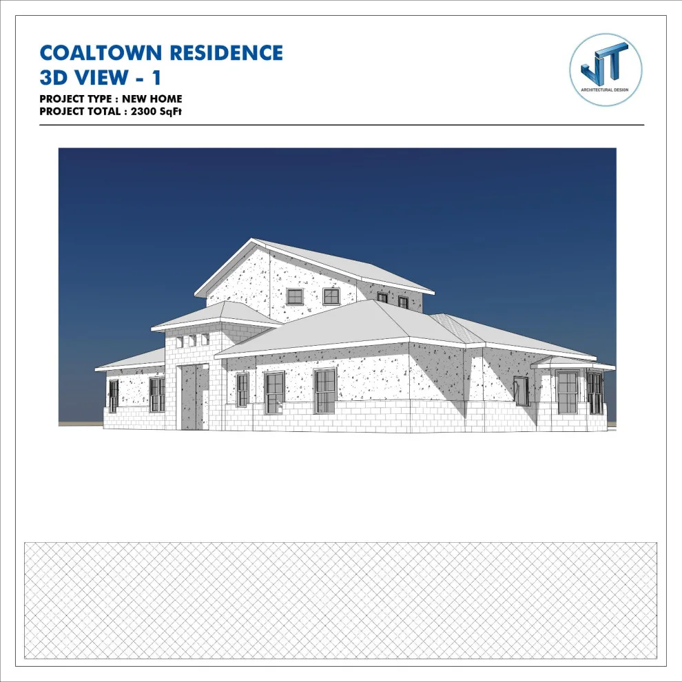 COALCITY by JT Architectural Designs - Photo 4