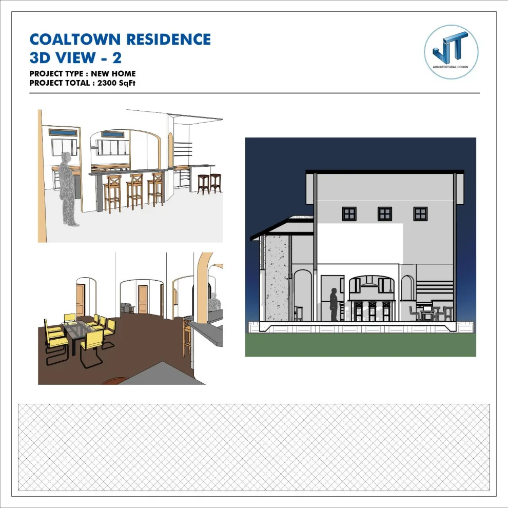 COALCITY by JT Architectural Designs - Photo 3