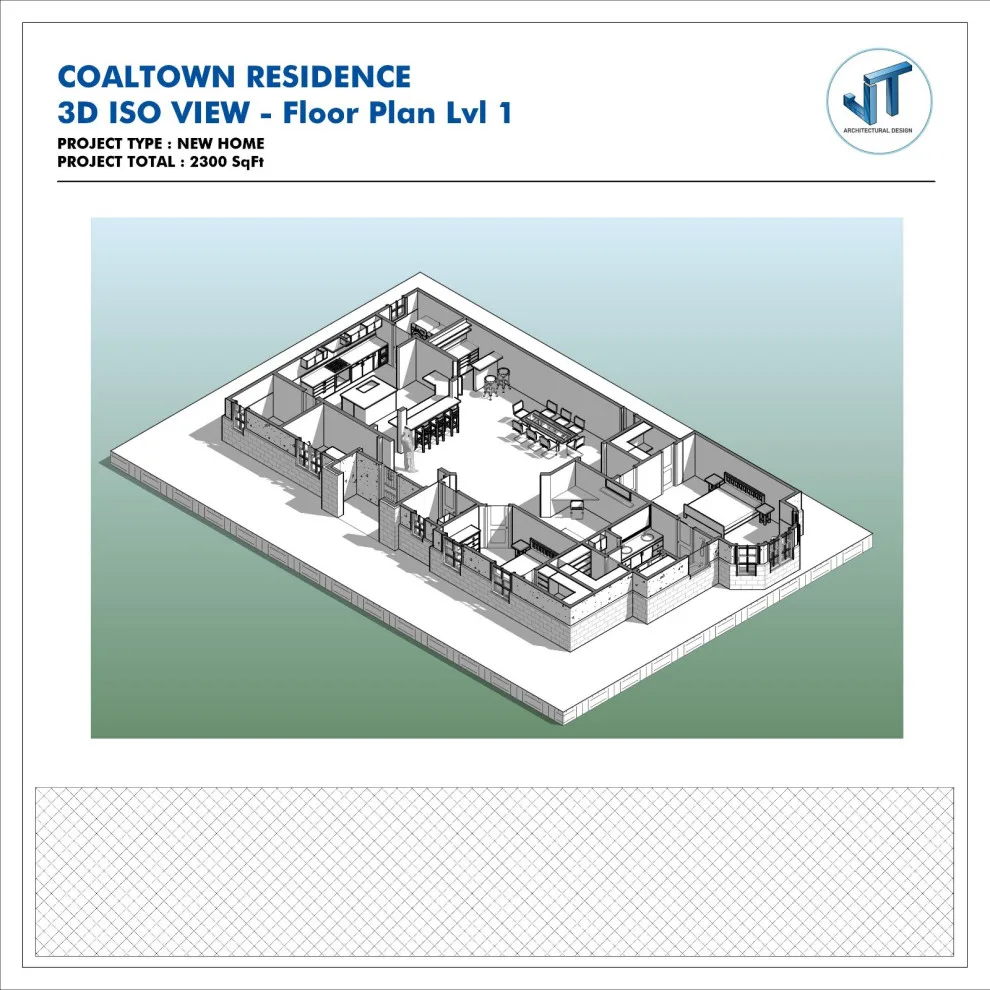 COALCITY by JT Architectural Designs - Photo 2