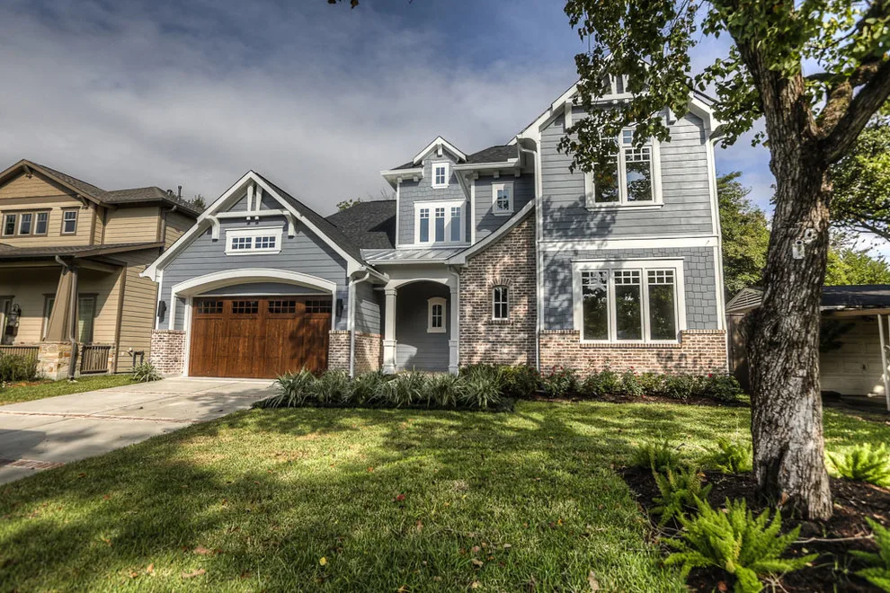 Custom Home in Coastal Transitional Style by Allen Irvin - Designer - Photo 22