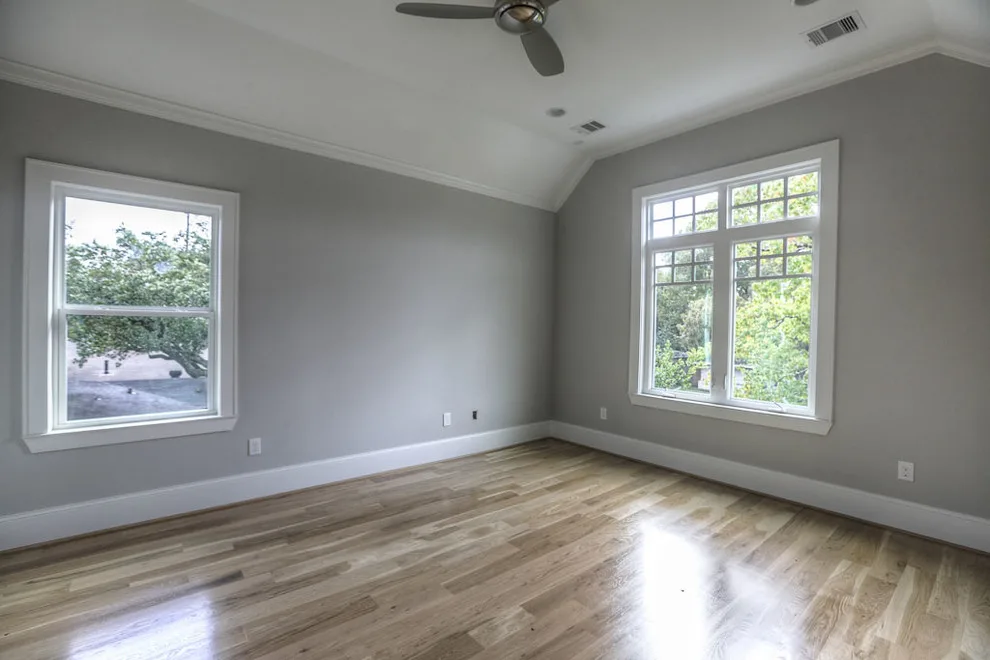 Custom Home in Coastal Transitional Style by Allen Irvin - Designer - Photo 16
