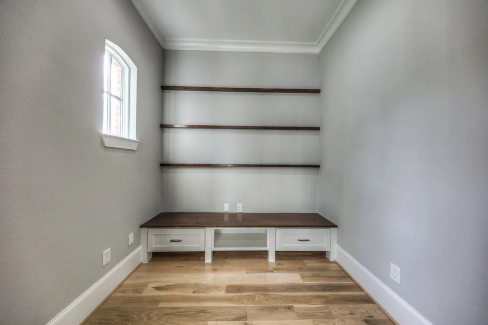 Custom Home in Coastal Transitional Style by Allen Irvin - Designer - Photo 10