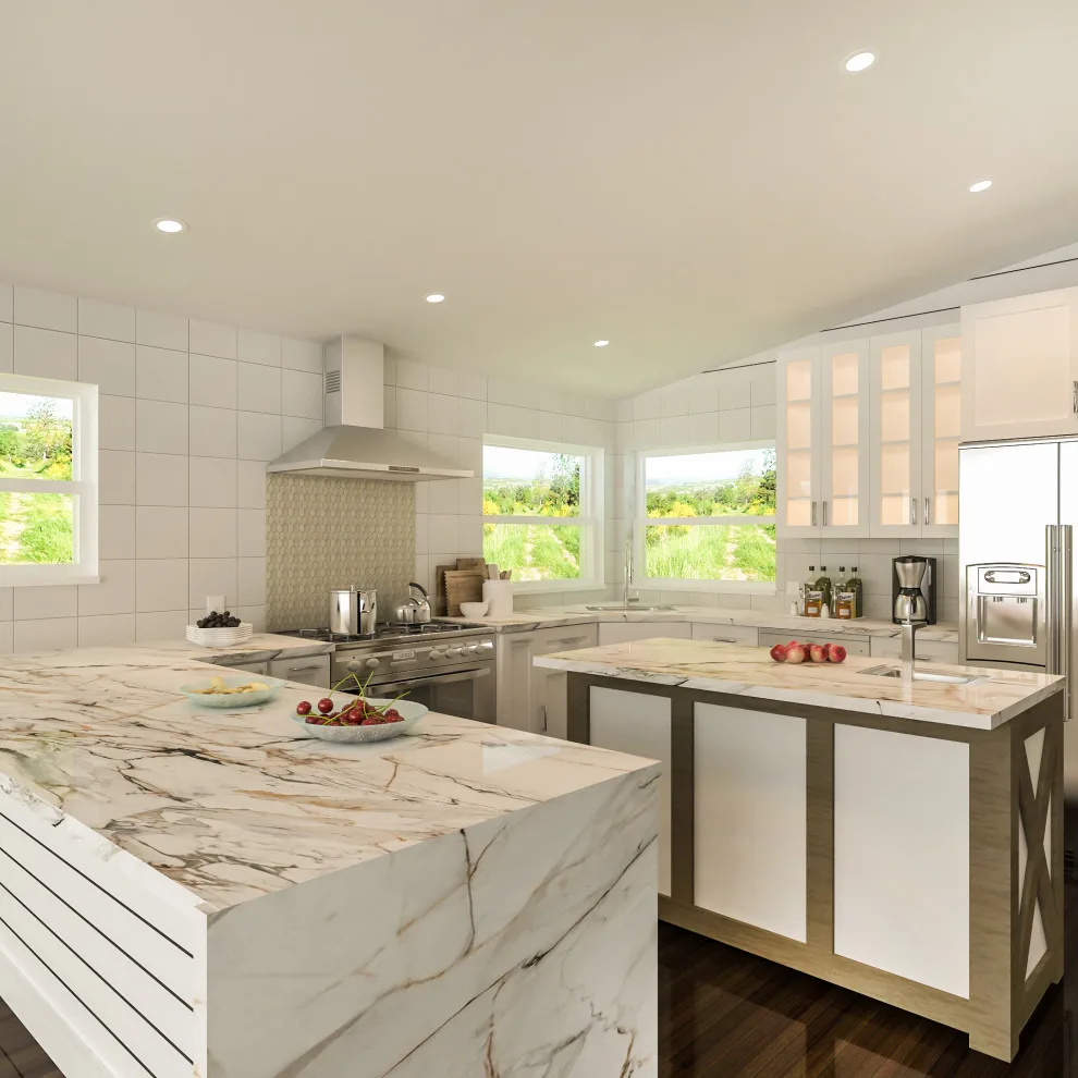 Coeur D'Alene Home by IM Design - Photo 16