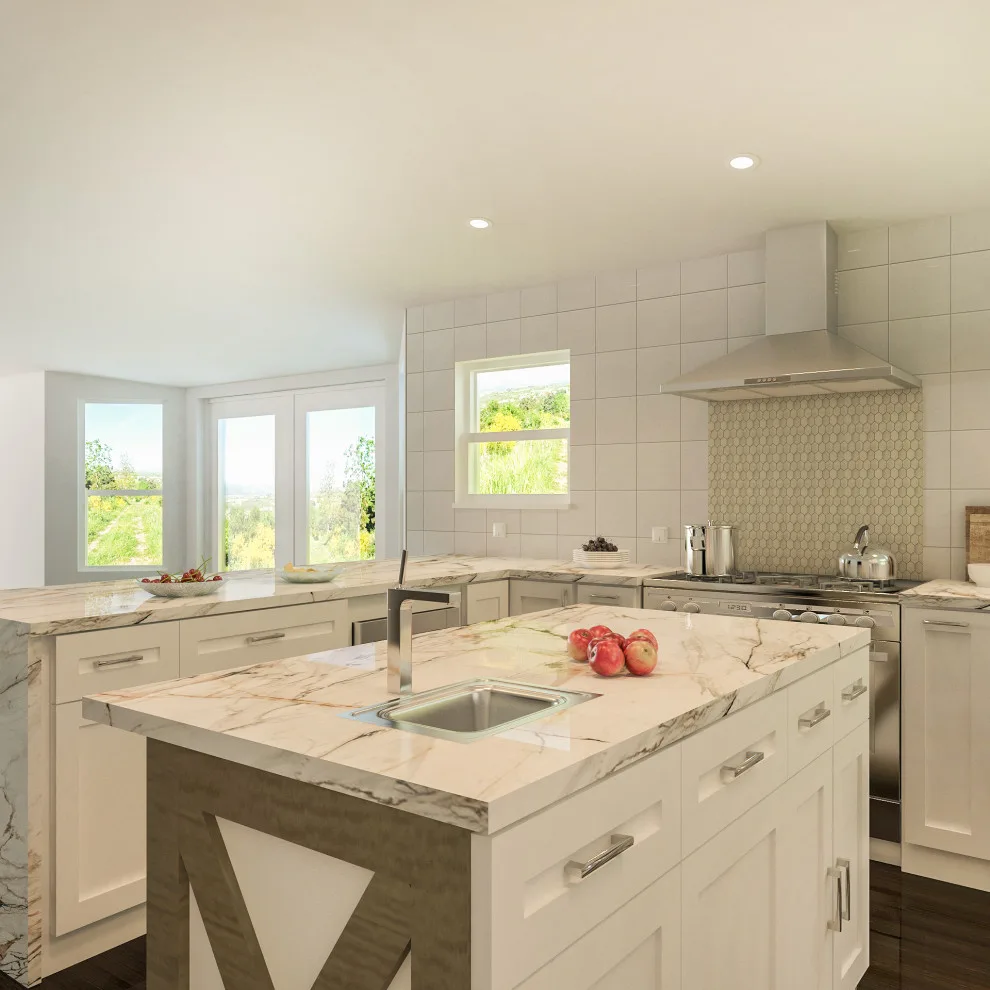 Coeur D'Alene Home by IM Design - Photo 17