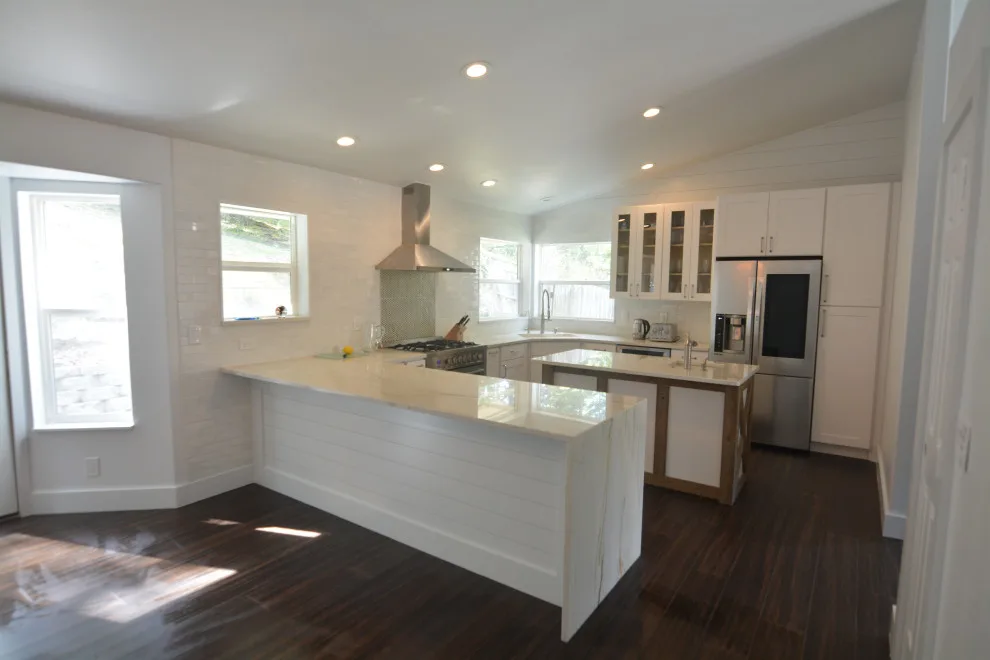 Coeur D'Alene Home by IM Design - Photo 22