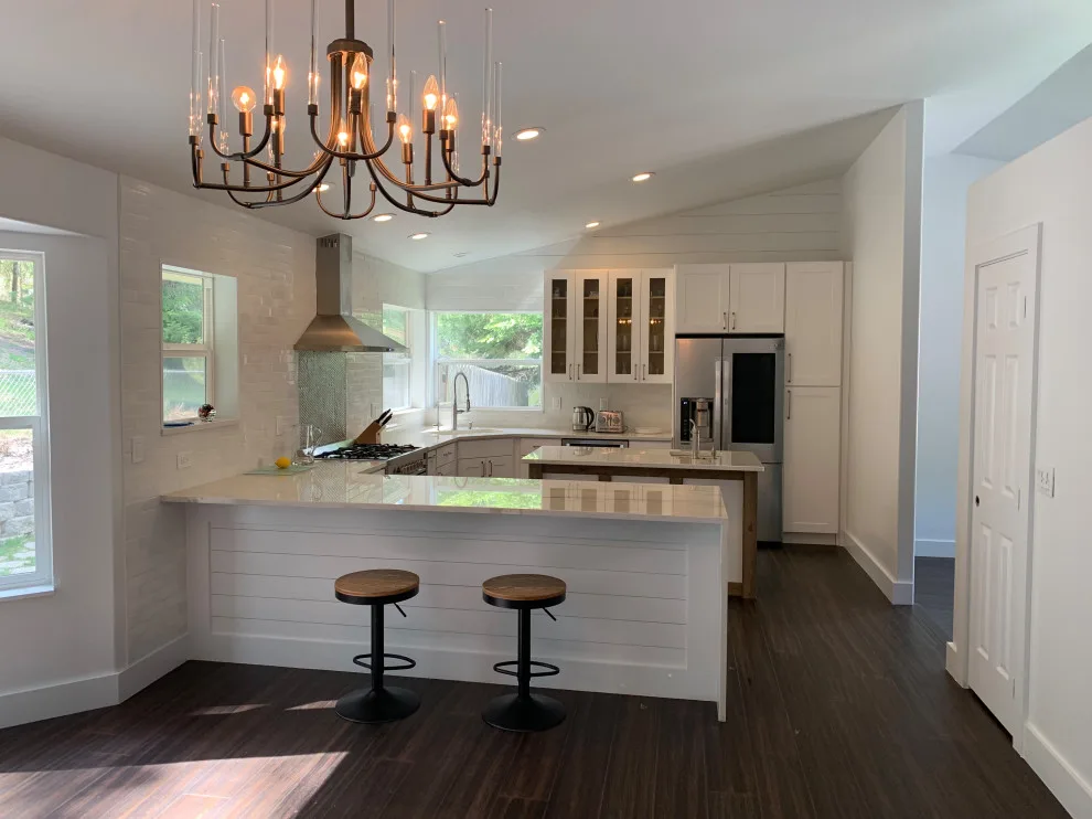 Coeur D'Alene Home by IM Design - Photo 5