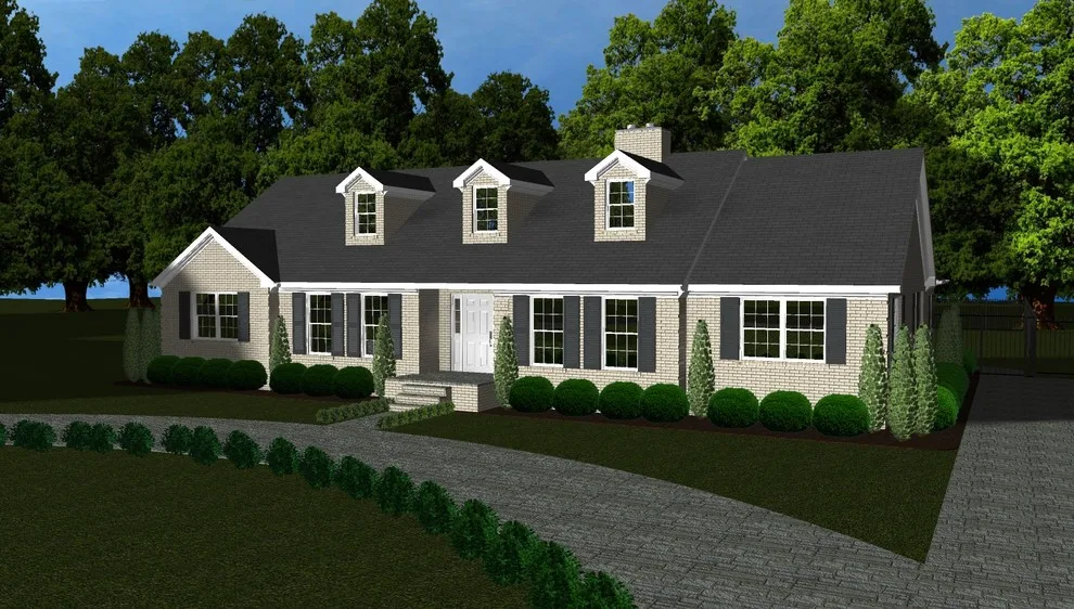 Total Home Overhaul and Expansion by Pethel Designs - Photo 3