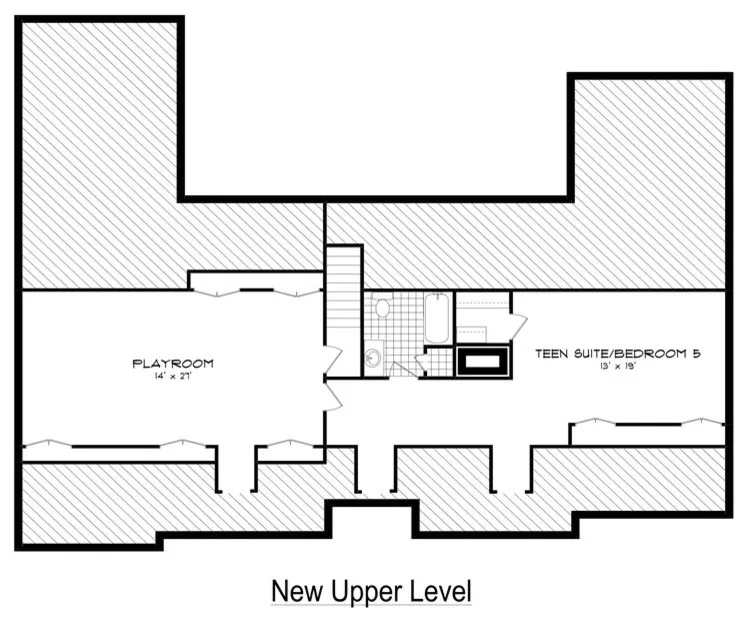 Total Home Overhaul and Expansion by Pethel Designs - Photo 5