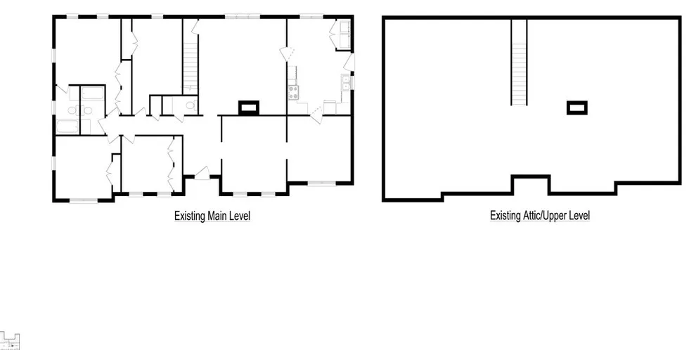 Total Home Overhaul and Expansion by Pethel Designs - Photo 4