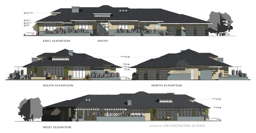Jobe Construction - Photo 5